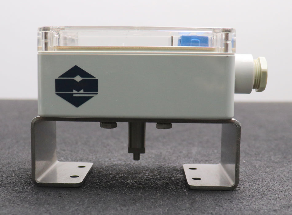 Bild des Artikels AMG-Schlitzinitiator-BOX-010-042-unbenutzt