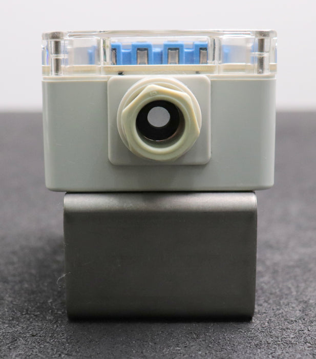 Bild des Artikels AMG-Schlitzinitiator-BOX-010-042-unbenutzt