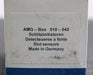 Bild des Artikels AMG-Schlitzinitiator-BOX-010-042-unbenutzt