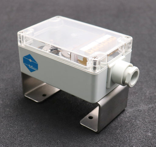 Bild des Artikels AMG-Schlitzinitiator-mit-2x-Rollenendschalter-unbenutzt