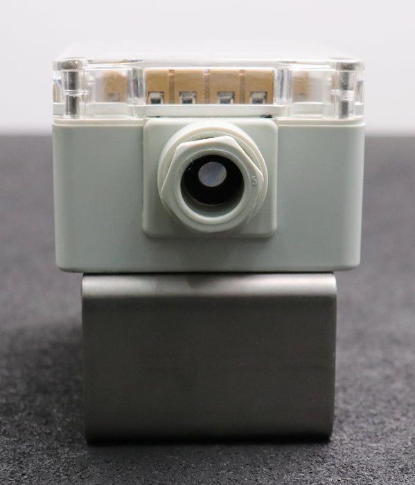 Bild des Artikels AMG-Schlitzinitiator-mit-2x-Rollenendschalter-unbenutzt