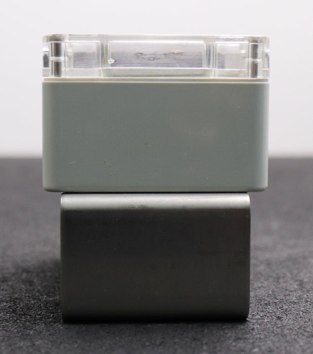 Bild des Artikels AMG-Schlitzinitiator-mit-2x-Rollenendschalter-unbenutzt