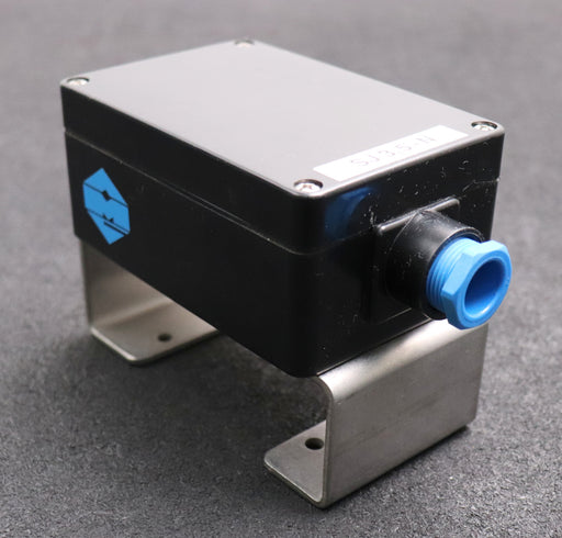 Bild des Artikels PEPPERL&FUCHS-Schlitzinitiator-SJ3,5-N-unbenutzt