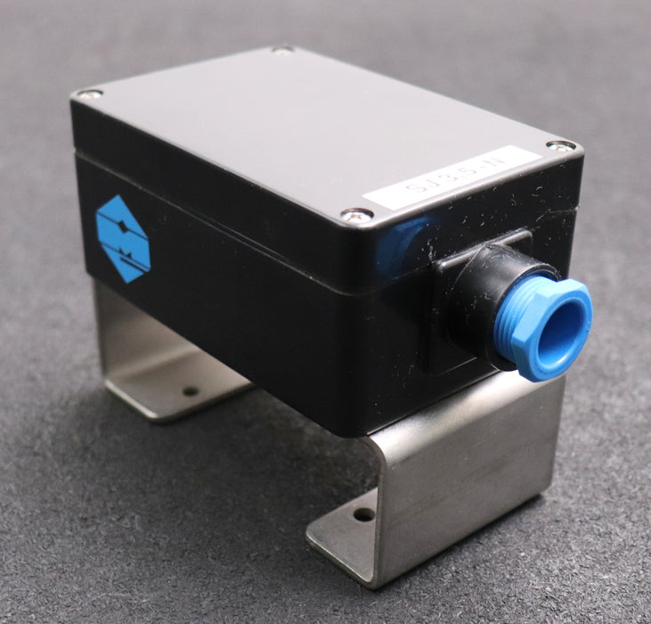 Bild des Artikels PEPPERL&FUCHS-Schlitzinitiator-SJ3,5-N-unbenutzt