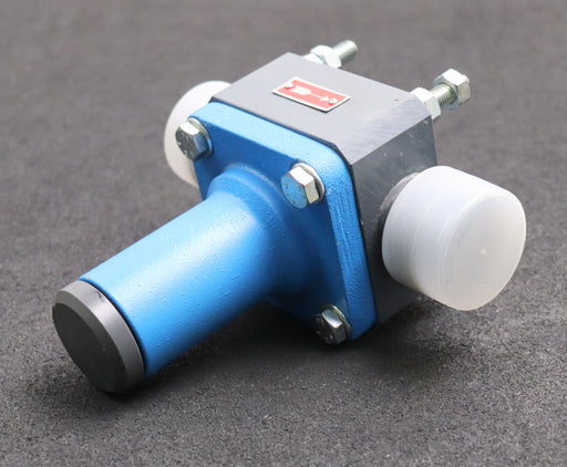 Bild des Artikels SEYBERT-&-RAHIER-Membran-Überstromventil-SERA-623.10-Nr.-5545480-pe=-3bar