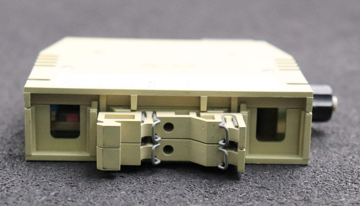 Bild des Artikels ECKARDT-Pneumatisch-Elektrischer-Signalumformer-BIA-584-Umax.=-25V-Imax=-60mA