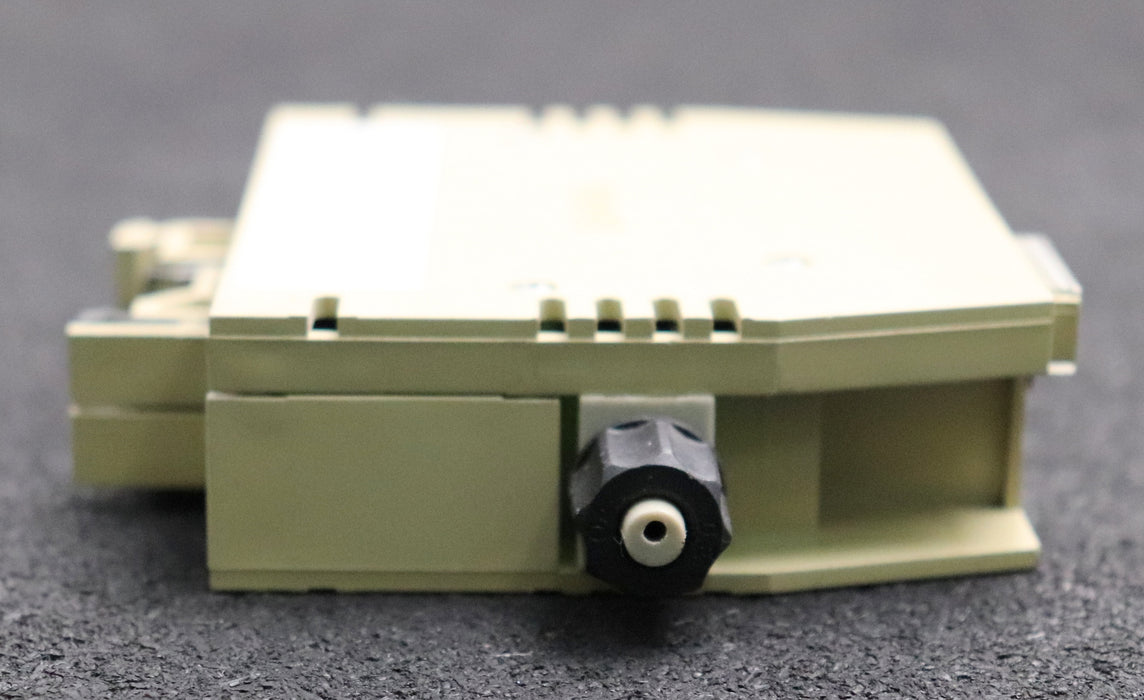 Bild des Artikels ECKARDT-Pneumatisch-Elektrischer-Signalumformer-BIA-584-Umax.=-25V-Imax=-60mA