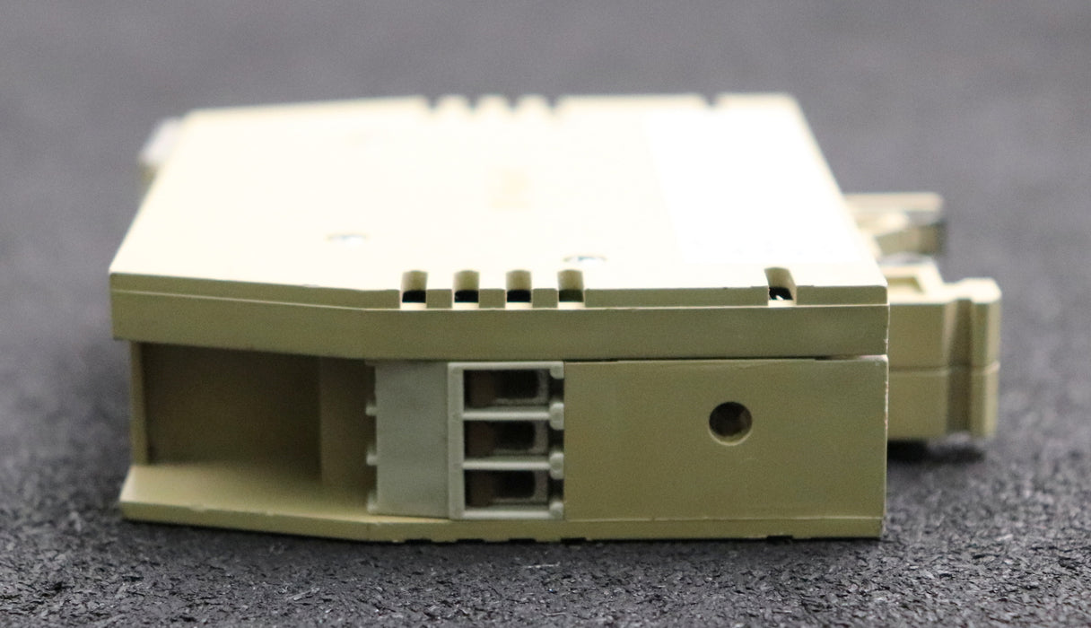 Bild des Artikels ECKARDT-Pneumatisch-Elektrischer-Signalumformer-BIA-584-Umax.=-25V-Imax=-60mA