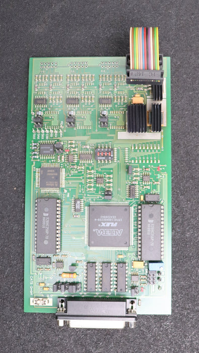 Bild des Artikels ZEISS-Platine-für-CATCount-CCU-FPGA-gebraucht