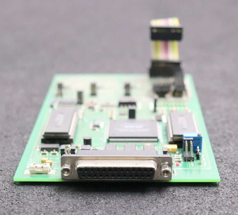 Bild des Artikels ZEISS-Platine-für-CATCount-CCU-FPGA-gebraucht