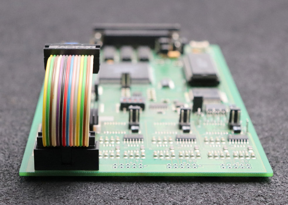 Bild des Artikels ZEISS-Platine-für-CATCount-CCU-FPGA-gebraucht