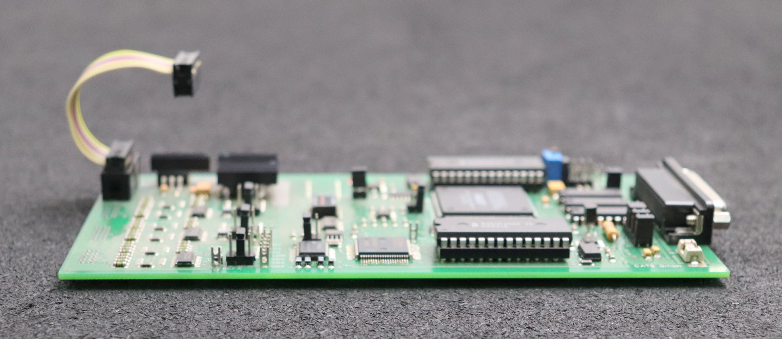 Bild des Artikels ZEISS-Platine-für-CATCount-CCU-FPGA-gebraucht