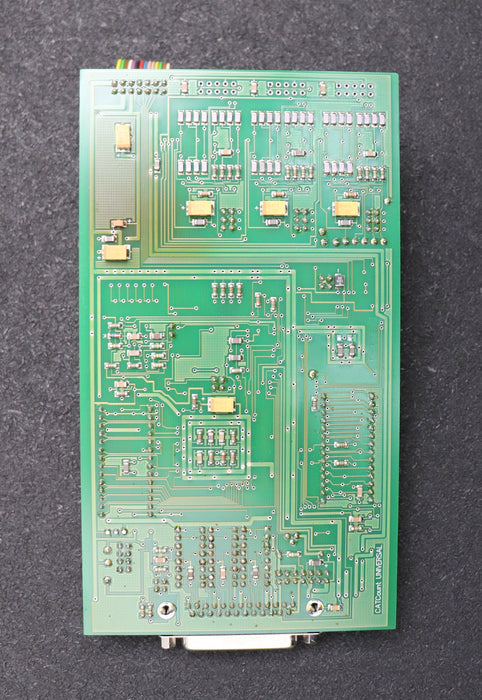 Bild des Artikels ZEISS-Platine-für-CATCount-CCU-FPGA-gebraucht