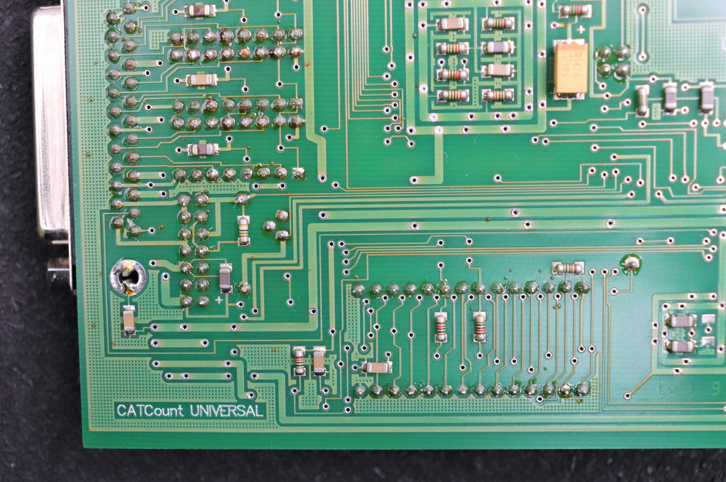 Bild des Artikels ZEISS-Platine-für-CATCount-CCU-FPGA-gebraucht