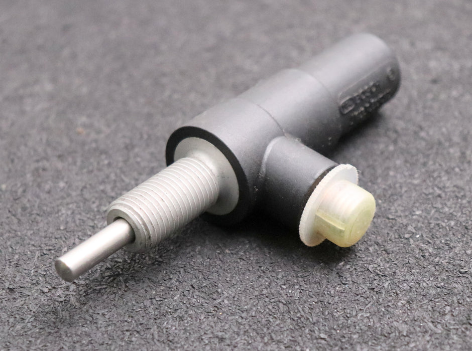 Bild des Artikels BOSCH-Pneumatik-Zylinder-Art.Nr.-0-482-020-010-000-070-2183-Ø-22mm-M12x1,5