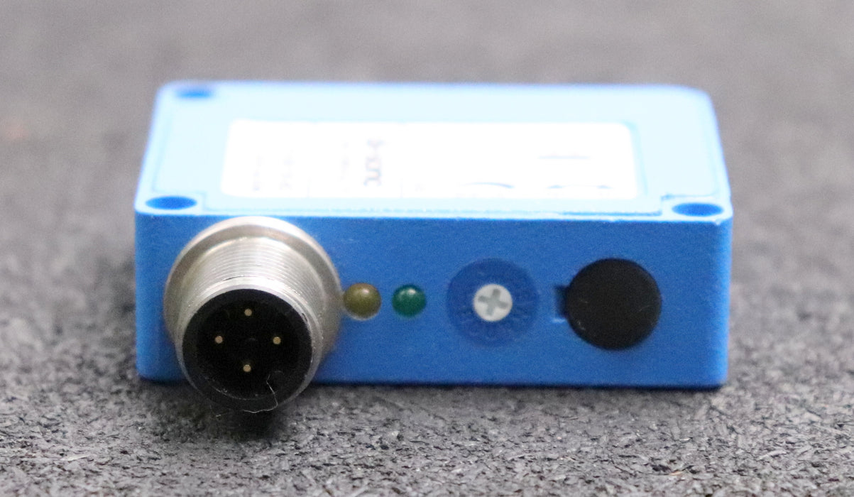 Bild des Artikels DI-SORIC-Reflexions-Lichttaster-OTV-51-M-500-P3K-IBS-10-36VDC-200mA