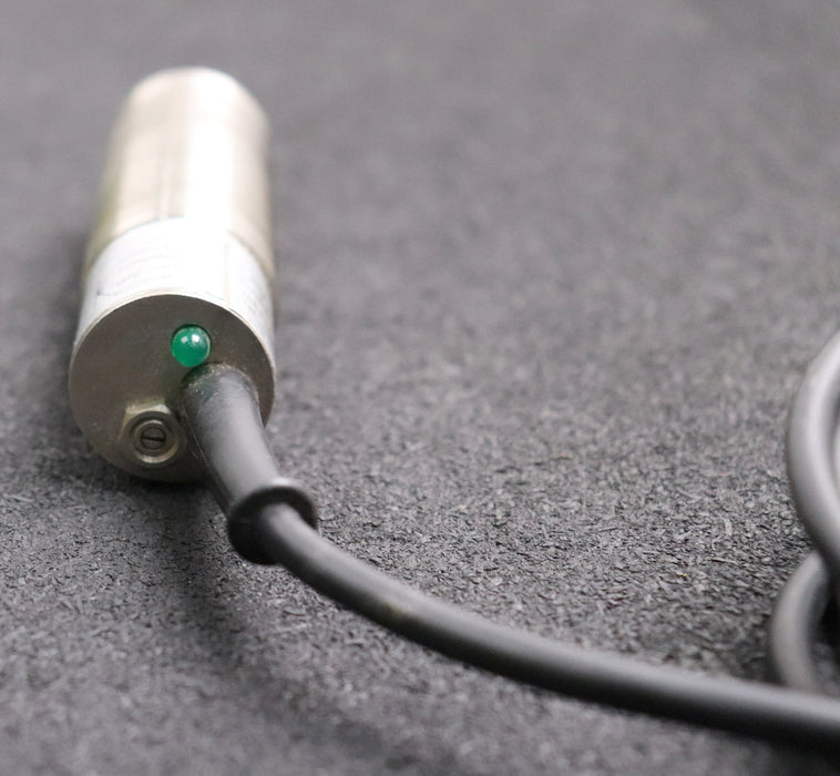 Bild des Artikels SCHLÜTER-Fotoelektrischer-Sensor-FMS-30…4U-Mit-Ausgangskabel-ohne-Muttern