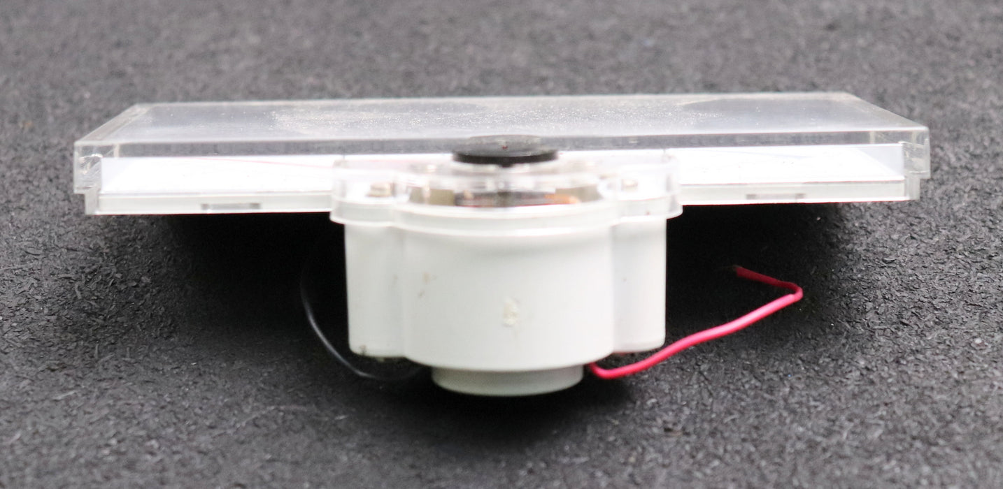 Bild des Artikels PANTEC-Einbau-Multimeter-DOLOMITI-Art.-Nr.-15-20-033-20kOhm-40µA-3000Ohm