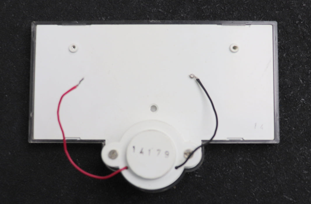 Bild des Artikels PANTEC-Einbau-Multimeter-DOLOMITI-Art.-Nr.-15-20-033-20kOhm-40µA-3000Ohm