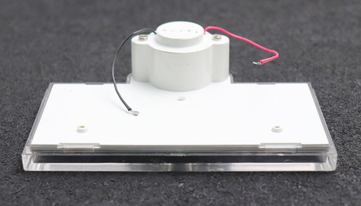 Bild des Artikels PANTEC-Einbau-Multimeter-DOLOMITI-Art.-Nr.-15-20-033-20kOhm-40µA-3000Ohm