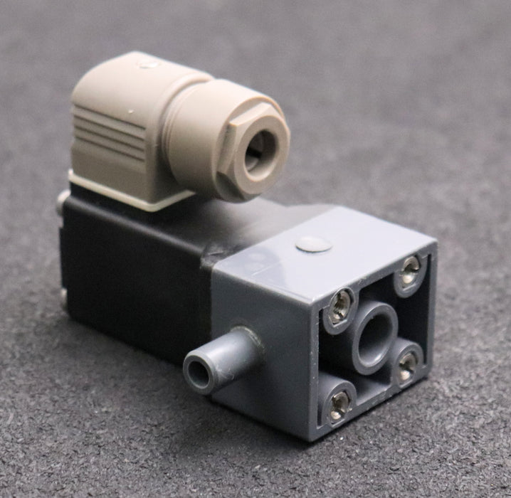 Bild des Artikels BÜRKERT-/-GEORG-FISCHER-Servogesteuertes-Ventil-DN6-PN1-114-A-06,0-A-PV-F-005