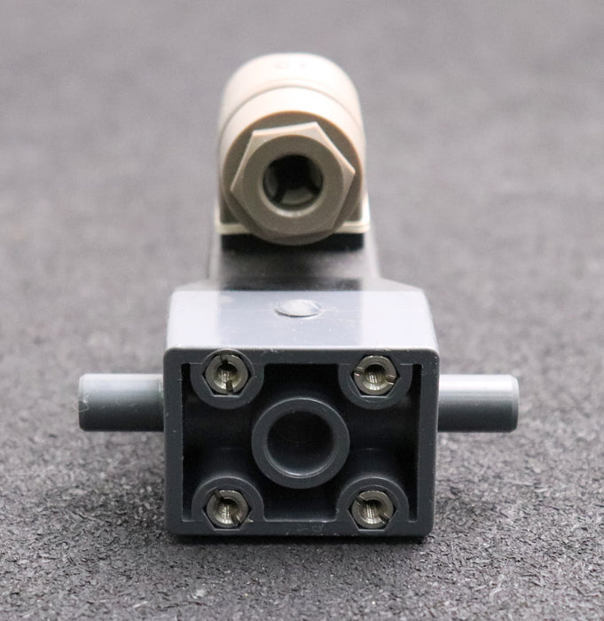 Bild des Artikels BÜRKERT-/-GEORG-FISCHER-Servogesteuertes-Ventil-DN6-PN1-114-A-06,0-A-PV-F-005