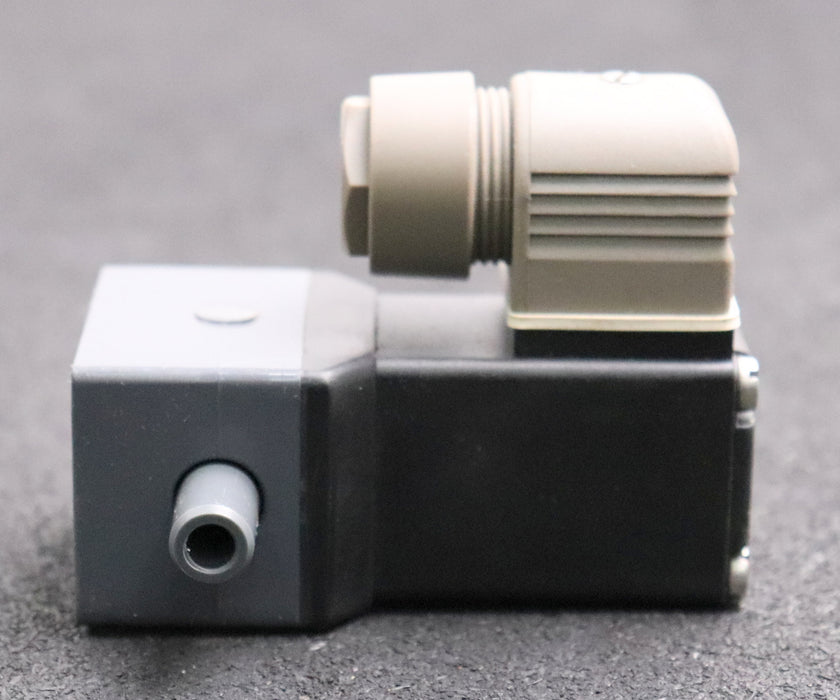 Bild des Artikels BÜRKERT-/-GEORG-FISCHER-Servogesteuertes-Ventil-DN6-PN1-114-A-06,0-A-PV-F-005