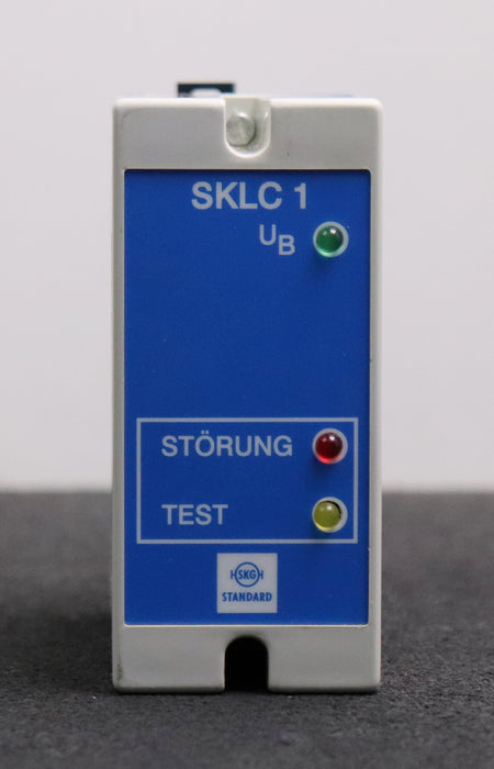Bild des Artikels STANDARDKESSEL-Schaltverstärker-SKLC1-Art.Nr.-523201-230V-50/60Hz-4,5W