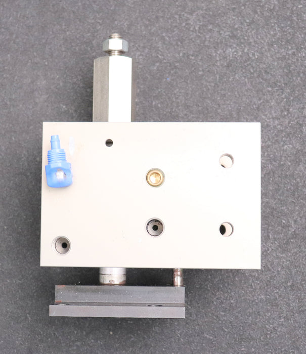 Bild des Artikels MADAG-PRINTING-SYSTEM-Pneumatikeinheit-gebraucht