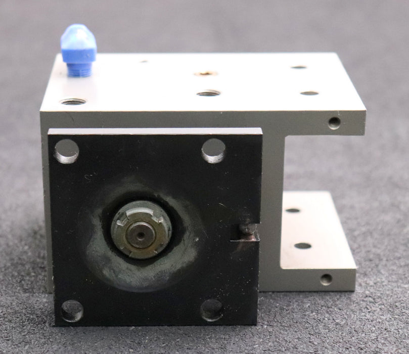 Bild des Artikels MADAG-PRINTING-SYSTEM-Pneumatikeinheit-gebraucht