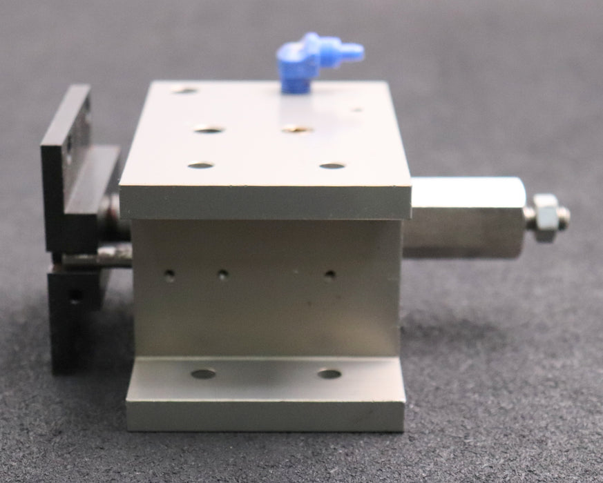 Bild des Artikels MADAG-PRINTING-SYSTEM-Pneumatikeinheit-gebraucht