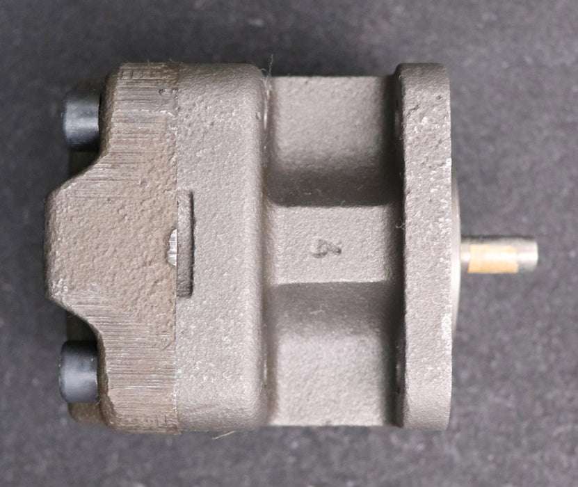 Bild des Artikels ECKERLE-Zahnrad-Förderpumpe-IPL2-1,0-22-84-05-Volumenstrom-1cm³/Rev.-unbenutzt