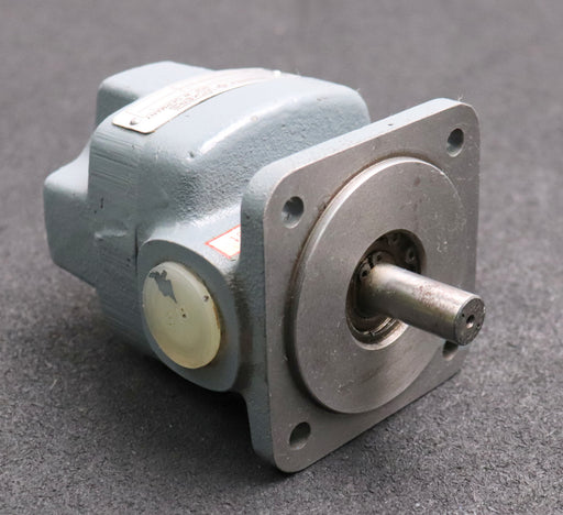 Bild des Artikels SPERRY-VICKERS-Zahnrad-Förderpumpe-GPA1-1-10-R-Volumenstrom-1cm³/Rev.-Gebraucht