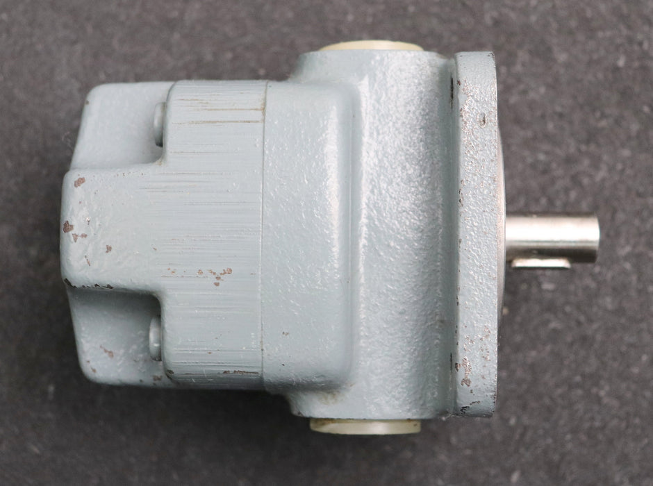 Bild des Artikels SPERRY-VICKERS-Zahnrad-Förderpumpe-GPA1-1-10-R-Volumenstrom-1cm³/Rev.-Gebraucht