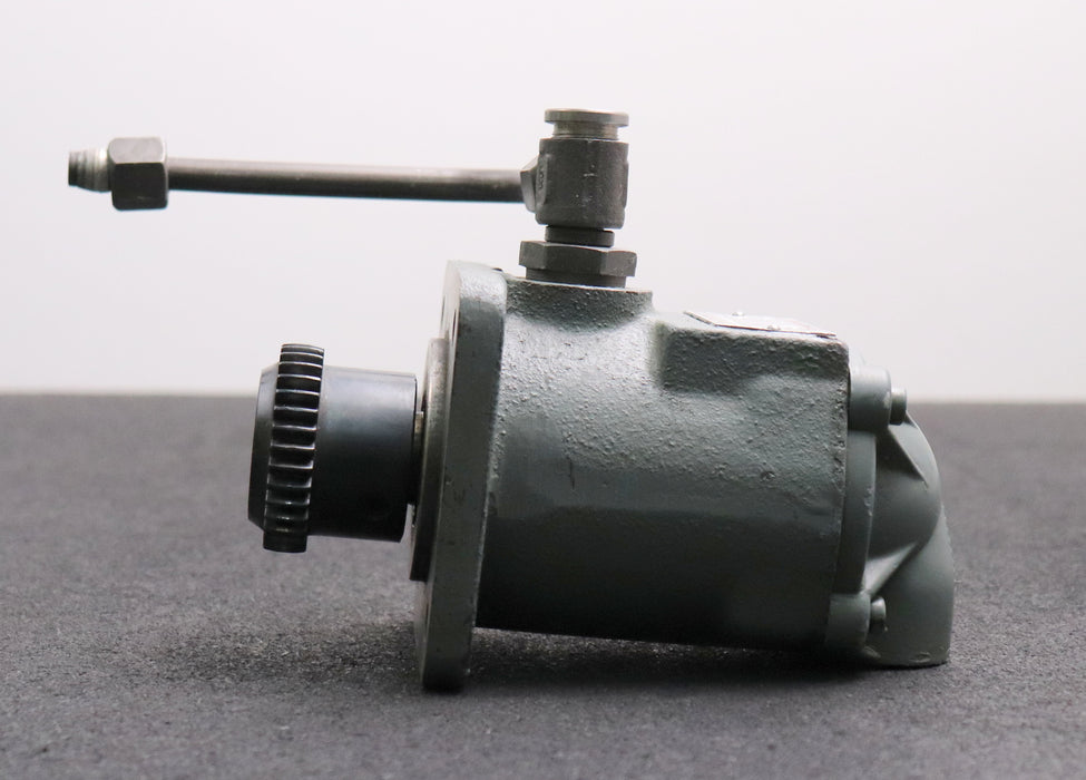 Bild des Artikels REXROTH-Zahnrad-Förderpumpe-1PF2V1.1/4RLRM-Flanschabmaße102x102mm-ZentrierØ-63mm