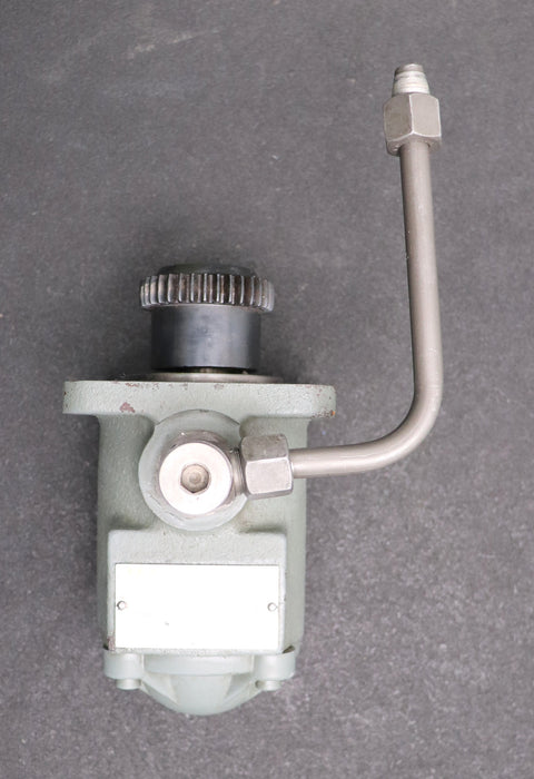 Bild des Artikels REXROTH-Zahnrad-Förderpumpe-1PF2V1.1/4RLRM-Flanschabmaße102x102mm-ZentrierØ-63mm