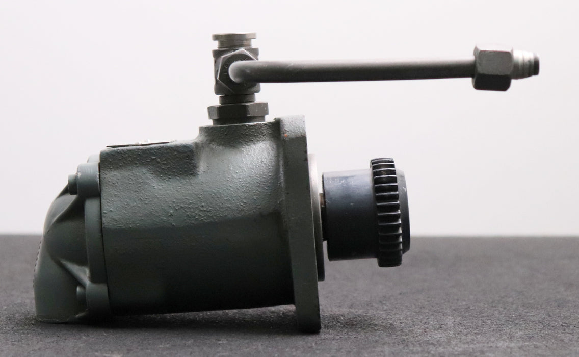 Bild des Artikels REXROTH-Zahnrad-Förderpumpe-1PF2V1.1/4RLRM-Flanschabmaße102x102mm-ZentrierØ-63mm