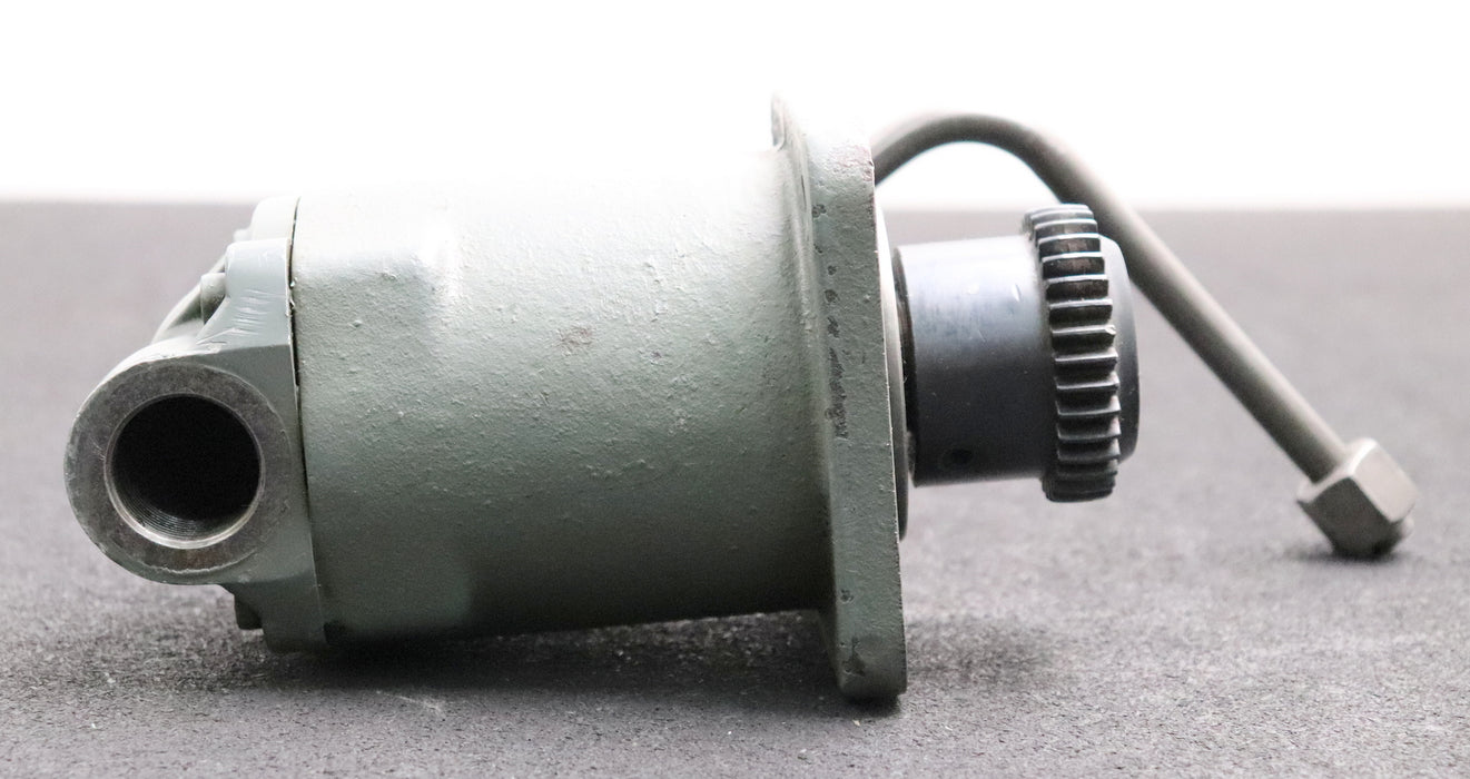 Bild des Artikels REXROTH-Zahnrad-Förderpumpe-1PF2V1.1/4RLRM-Flanschabmaße102x102mm-ZentrierØ-63mm