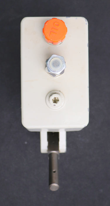 Bild des Artikels AROS-manuelle-Ölpumpe-Typ-AROS-44445-mit-HP-28-HL-gebraucht