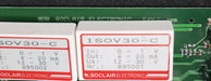 Bild des Artikels SOCLAIR-Platine-E4K1-gebraucht