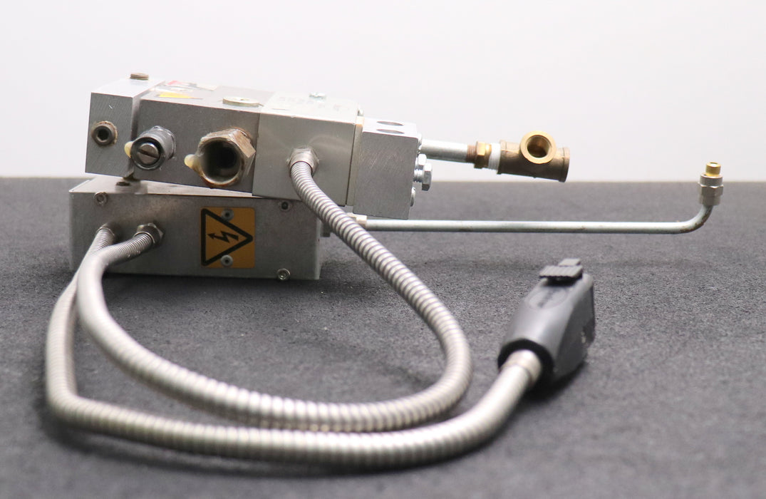 Bild des Artikels NORDSON-Hydraulikeinheit-H201T-F/D-+-CF201-T-F-LH-Single-Module-Glue-Gun