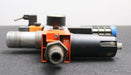 Bild des Artikels PARKER-/-METALWORK-Pneumatik-Einheit-mit-Filter-Druckreduzierer-etc.-39-V-16350