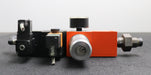 Bild des Artikels PARKER-/-METALWORK-Pneumatik-Einheit-mit-Filter-Druckreduzierer-etc.-39-V-16350