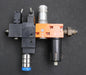 Bild des Artikels PARKER-/-METALWORK-Pneumatik-Einheit-mit-Filter-Druckreduzierer-etc.-39-V-16350