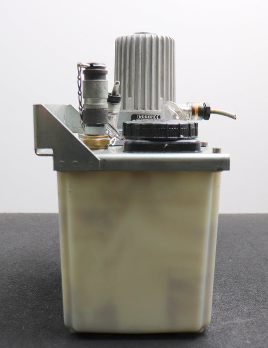 Bild des Artikels VOGEL-Zentralschmierung-MFE2-KW6F-S5-mit-elektrisch-angetriebener-Zahnradpumpe