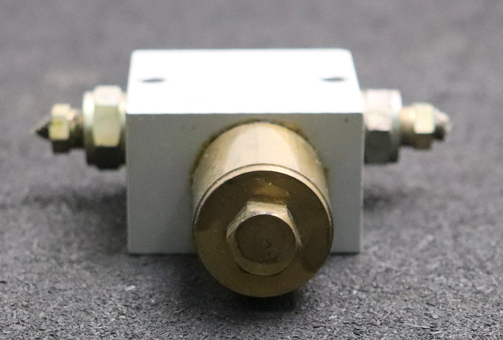 Bild des Artikels VOGEL-Siebfilterelement-213-870F-106µm-60bar-gebraucht