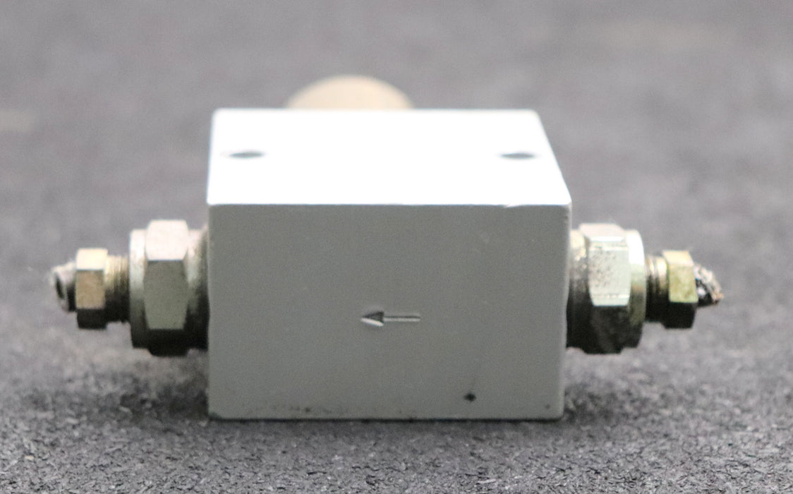 Bild des Artikels VOGEL-Siebfilterelement-213-870F-106µm-60bar-gebraucht