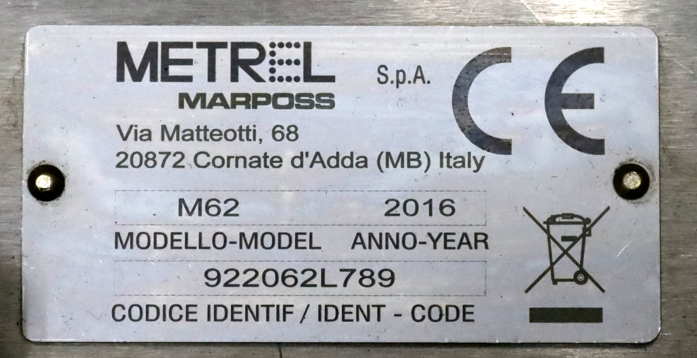 Bild des Artikels MARPOSS-Messplatz-für-Wellenmessung-und-Verzahnungsmessung-METREL-M62