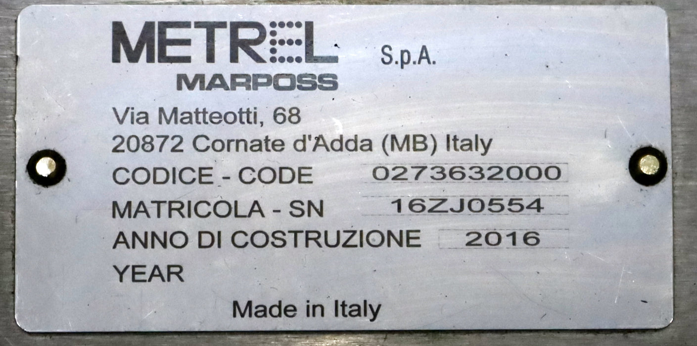 Bild des Artikels MARPOSS-Messplatz-für-Wellenmessung-und-Verzahnungsmessung-METREL-M62