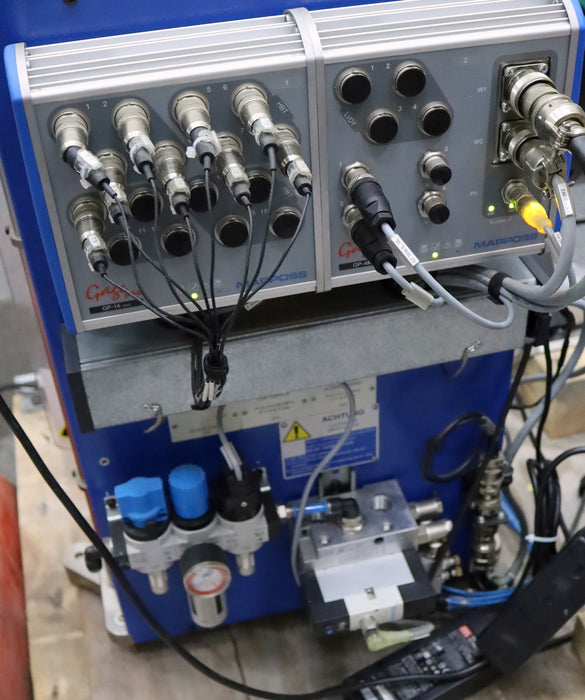 Bild des Artikels MARPOSS-Messplatz-für-Wellenmessung-und-Verzahnungsmessung-MARPOSS-16EI1004